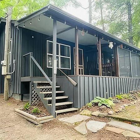 Cameron'S Cottage At The Lake Tallassee ภายนอก รูปภาพ