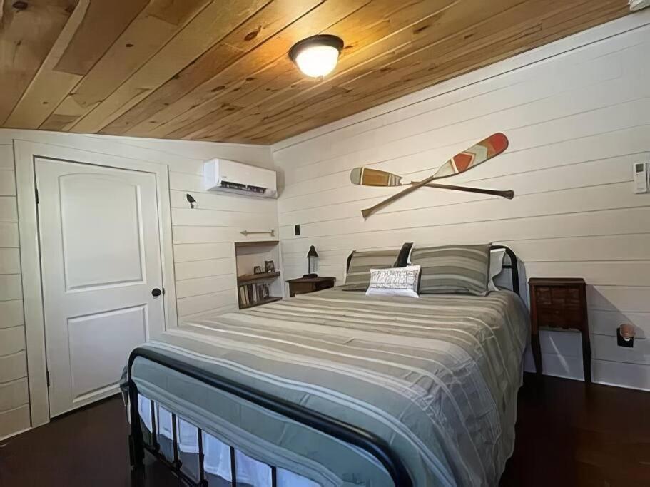 Cameron'S Cottage At The Lake Tallassee ภายนอก รูปภาพ