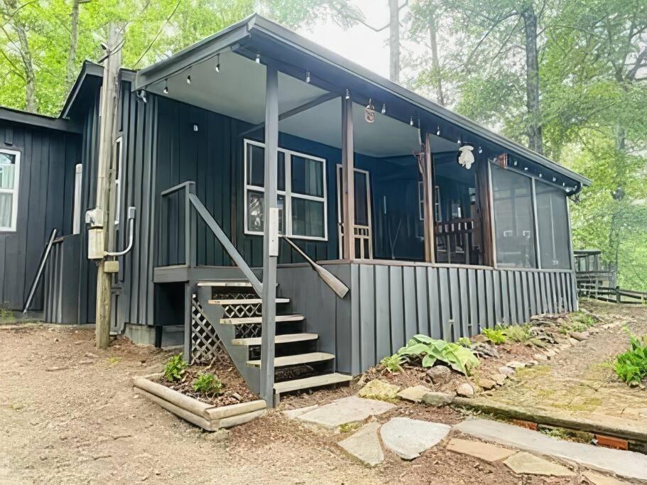 Cameron'S Cottage At The Lake Tallassee ภายนอก รูปภาพ