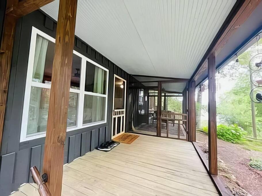 Cameron'S Cottage At The Lake Tallassee ภายนอก รูปภาพ